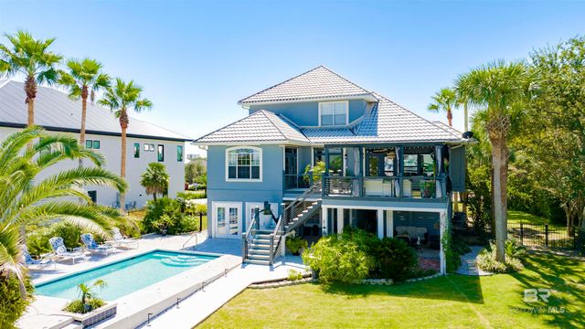 30231 Canal Court, Orange Beach, AL 36561