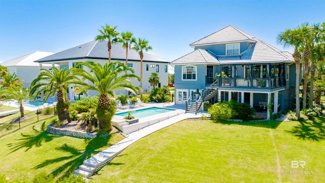 30231 Canal Court, Orange Beach, AL 36561