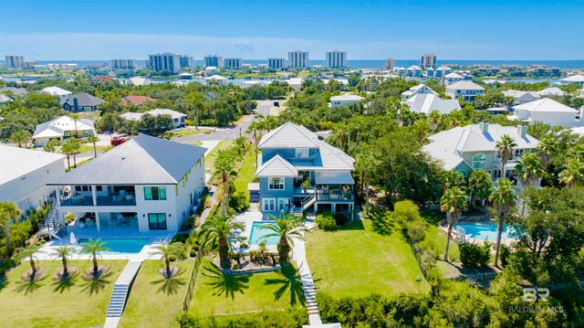 30231 Canal Court, Orange Beach, AL 36561