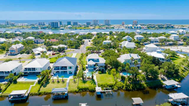 30231 Canal Court, Orange Beach, AL 36561