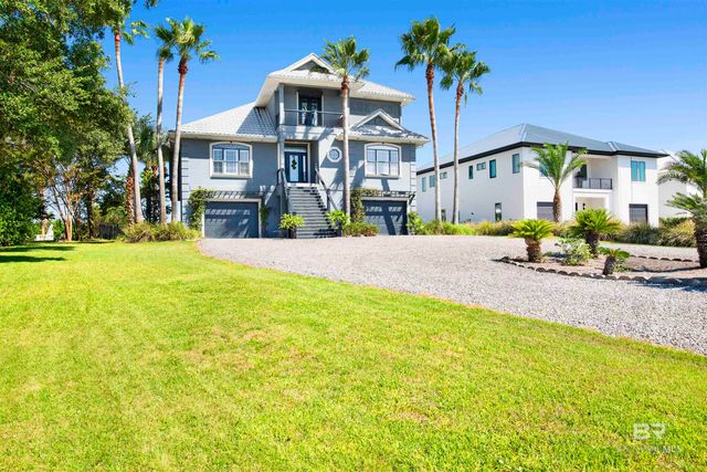 30231 Canal Court, Orange Beach, AL 36561