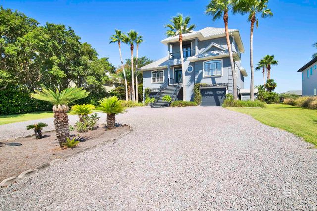 30231 Canal Court, Orange Beach, AL 36561