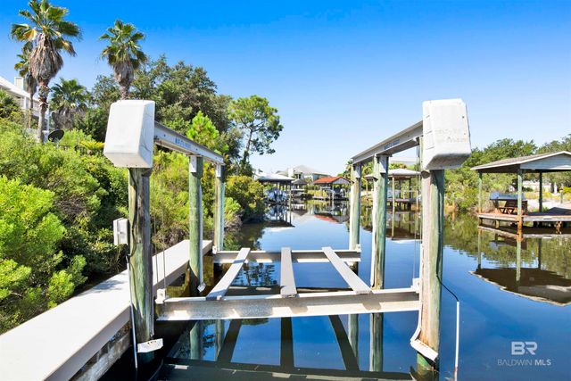 30231 Canal Court, Orange Beach, AL 36561