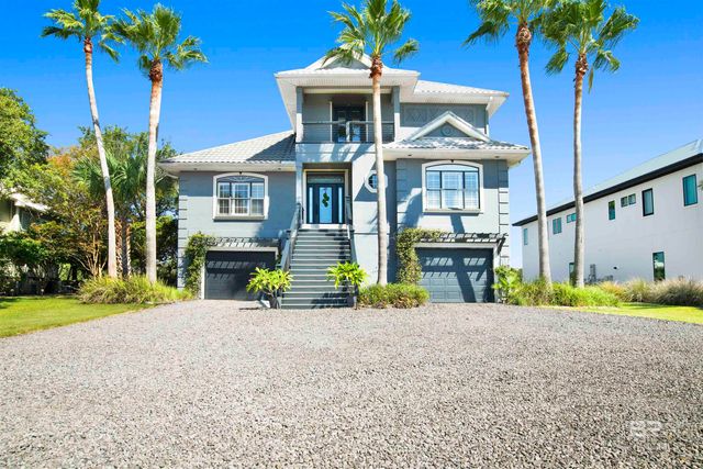 30231 Canal Court, Orange Beach, AL 36561