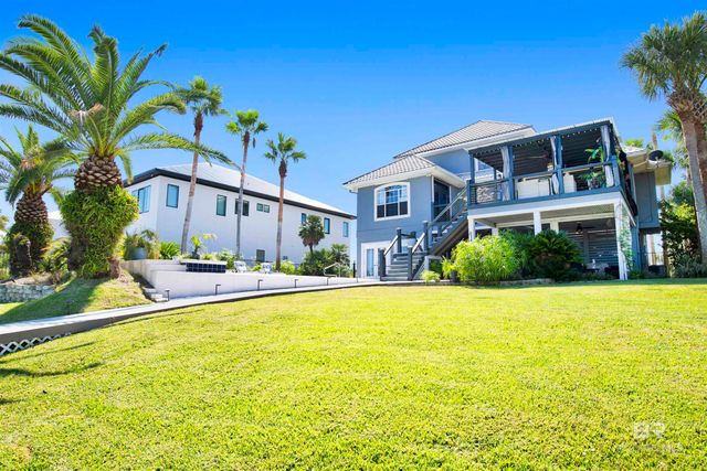 30231 Canal Court, Orange Beach, AL 36561