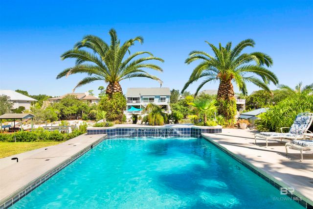 30231 Canal Court, Orange Beach, AL 36561