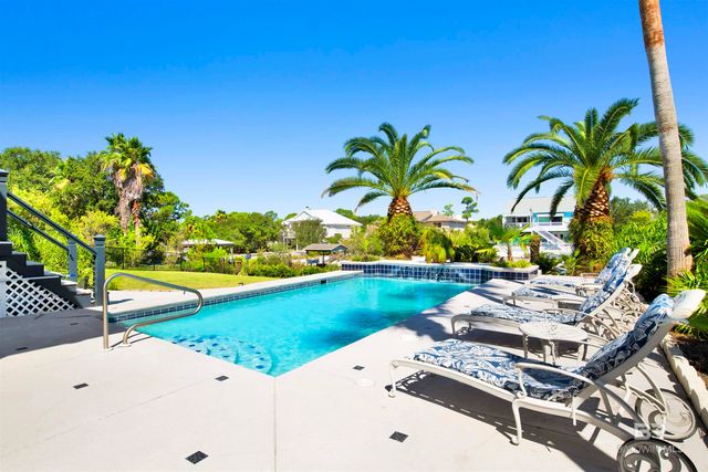 30231 Canal Court, Orange Beach, AL 36561