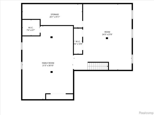 2251 Highsplint Drive, Rochester Hills, MI 48307