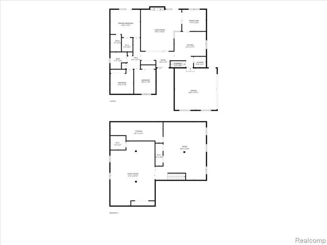 2251 Highsplint Drive, Rochester Hills, MI 48307