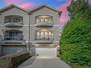 2008 Hazard Street, Houston, TX 77019