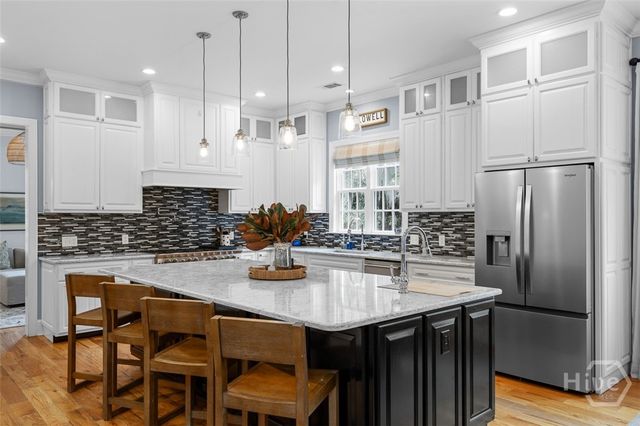 2 Lightenstone Court, Savannah, GA 31411