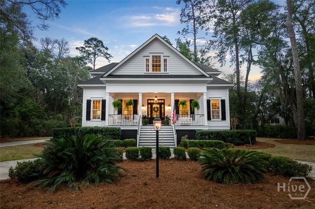 2 Lightenstone Court, Savannah, GA 31411