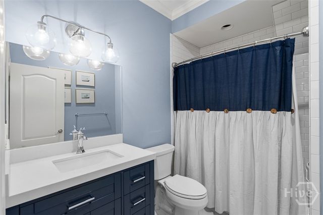 2 Lightenstone Court, Savannah, GA 31411