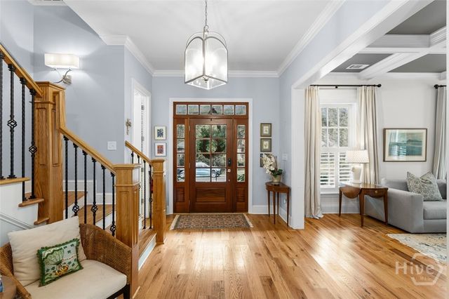 2 Lightenstone Court, Savannah, GA 31411