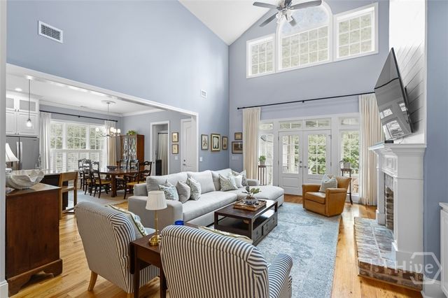 2 Lightenstone Court, Savannah, GA 31411