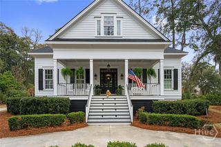 2 Lightenstone Court, Savannah, GA 31411