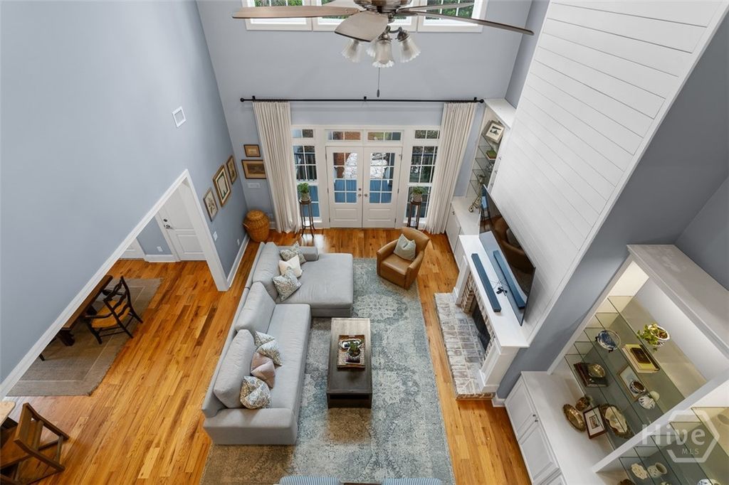 Image 25 of property listing at 2 Lightenstone Court, Savannah, GA 31411