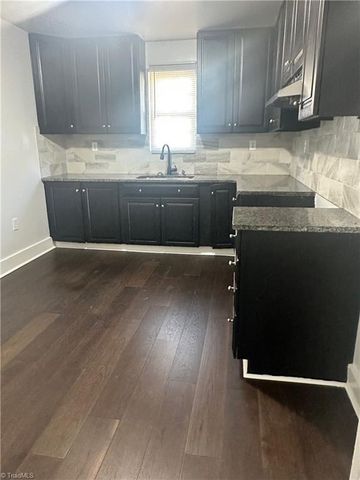 2623 Ludwig Street, Winston-salem, NC 27107