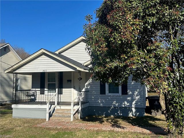 2623 Ludwig Street, Winston-salem, NC 27107
