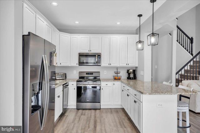 35 BEAUMONT PLACE, Westampton, NJ 08060