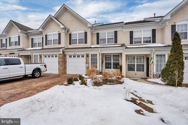 35 BEAUMONT PLACE, Westampton, NJ 08060