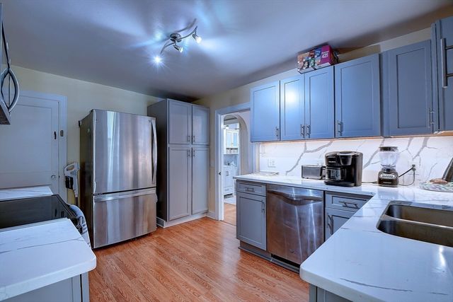 647 Main Street A, Oxford, MA 01537