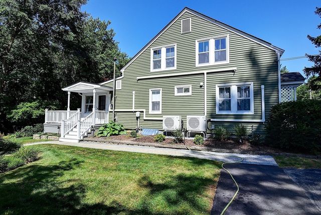 647 Main Street A, Oxford, MA 01537