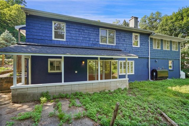 448 Sprout Brook Road, Garrison, NY 10524