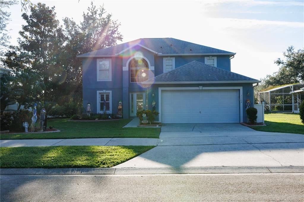 1108 CHATEAU CIRCLE, Minneola, FL 34715
