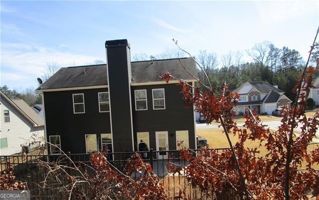 4331 Highland Gate Parkway, Gainesville, GA 30506