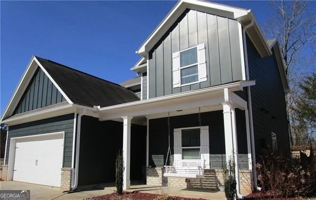 4331 Highland Gate Parkway, Gainesville, GA 30506