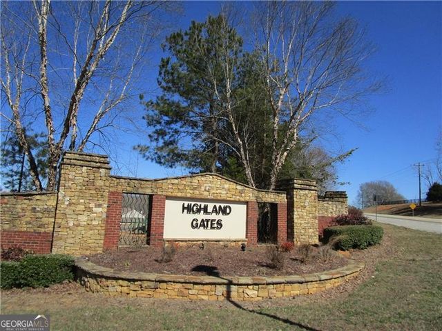 4331 Highland Gate Parkway, Gainesville, GA 30506