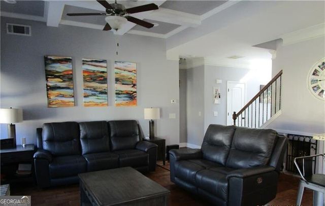 4331 Highland Gate Parkway, Gainesville, GA 30506