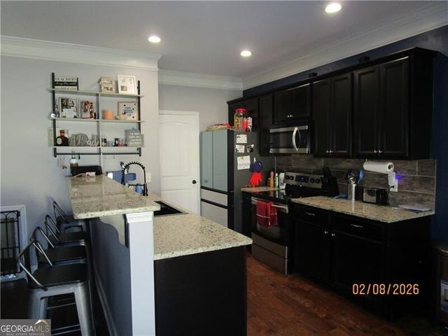 4331 Highland Gate Parkway, Gainesville, GA 30506