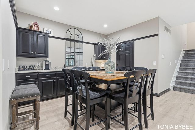 3445 Elk Drive, Zeeland, MI 49464