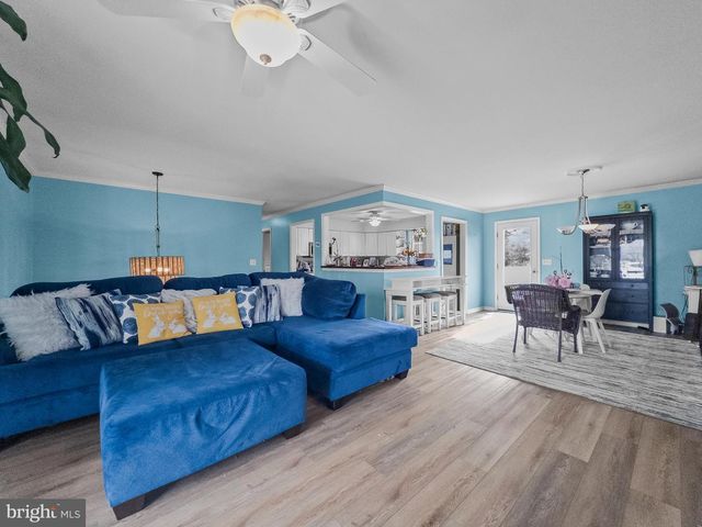 511 CHESAPEAKE AVE, Stevensville, MD 21666