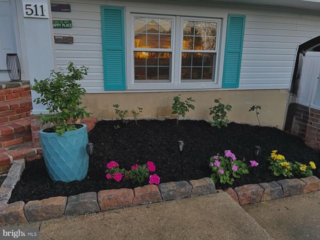 511 CHESAPEAKE AVE, Stevensville, MD 21666