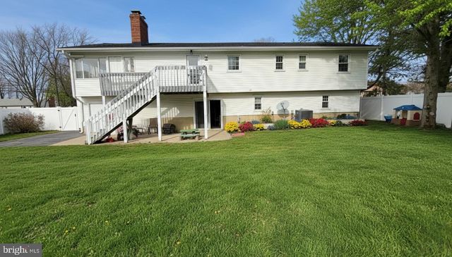 511 CHESAPEAKE AVE, Stevensville, MD 21666