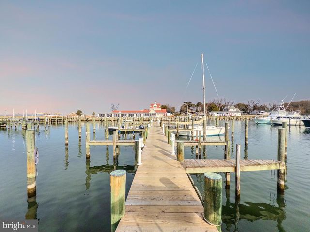 511 CHESAPEAKE AVE, Stevensville, MD 21666