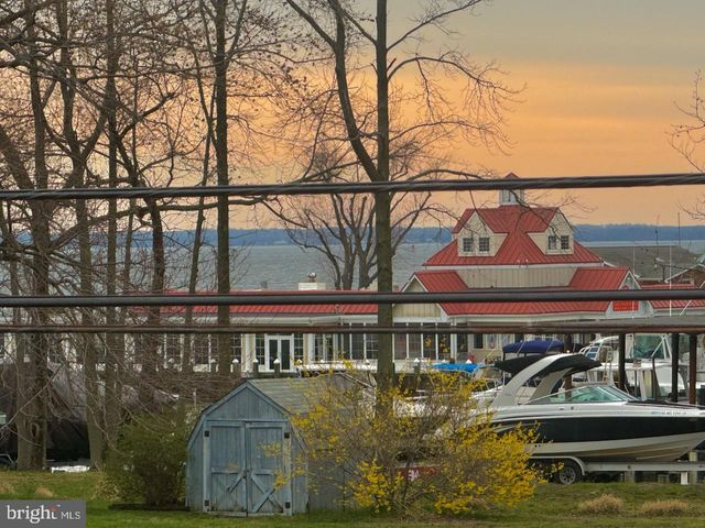 511 CHESAPEAKE AVE, Stevensville, MD 21666