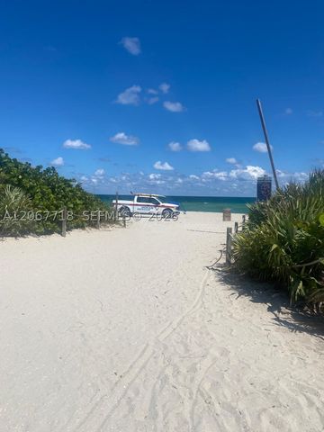 7720 Harding Ave 3, Miami Beach, FL 33141