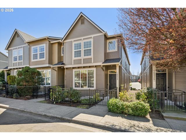 16922 Nw SHADOW HILLS Ln, Beaverton, OR 97006