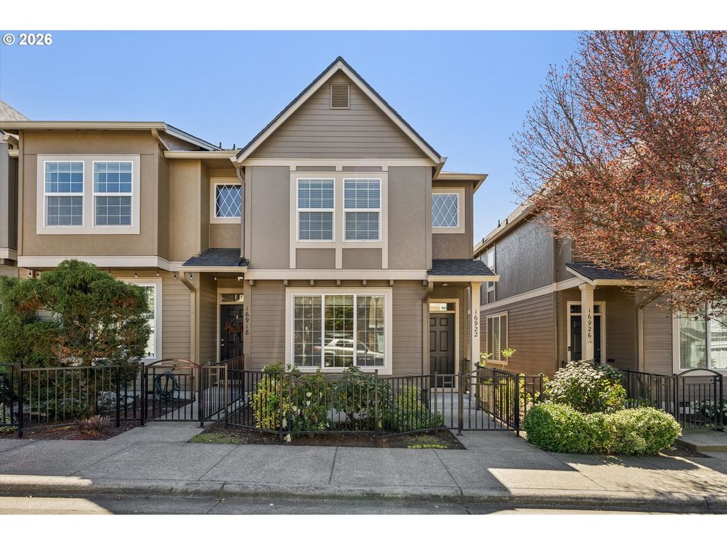 16922 Nw SHADOW HILLS Ln, Beaverton, OR 97006