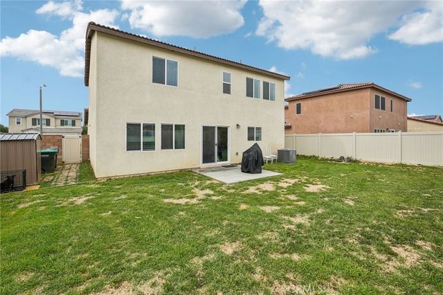 1258 Justice Place, Hemet, CA 92543