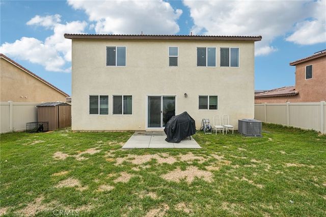 1258 Justice Place, Hemet, CA 92543