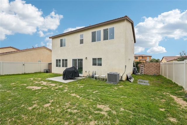 1258 Justice Place, Hemet, CA 92543