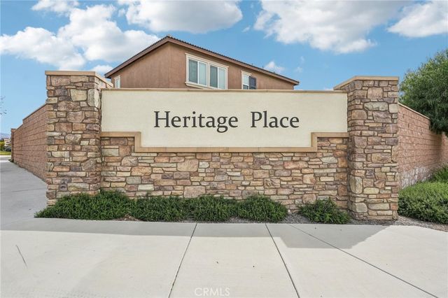 1258 Justice Place, Hemet, CA 92543