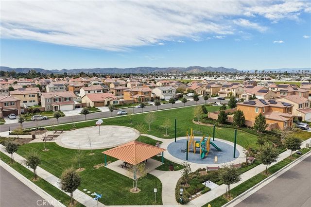 1258 Justice Place, Hemet, CA 92543