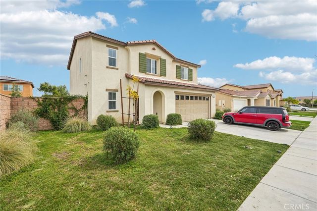 1258 Justice Place, Hemet, CA 92543