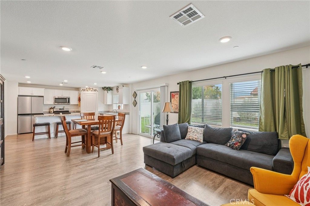 1258 Justice Place, Hemet, CA 92543